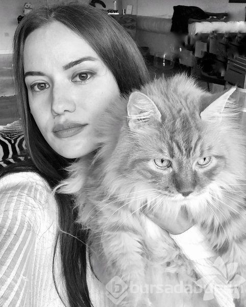 Fahriye Evcen Instagram'da neler paylaşıyor?
