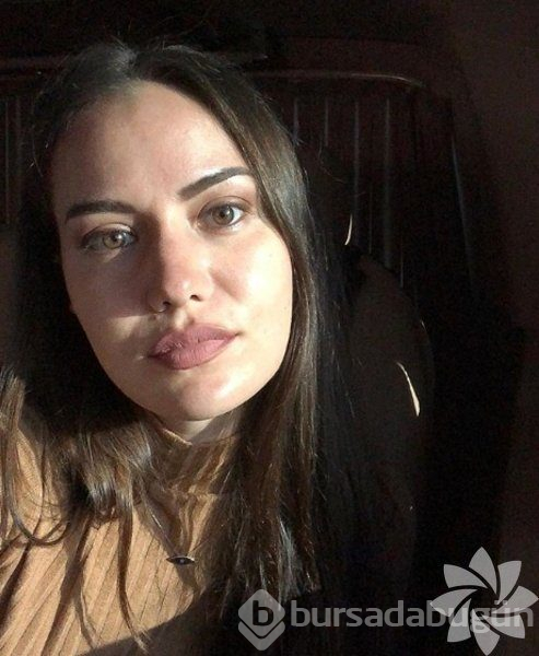 Fahriye Evcen Instagram'da neler paylaşıyor?
