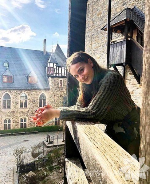 Fahriye Evcen Instagram'da neler paylaşıyor?
