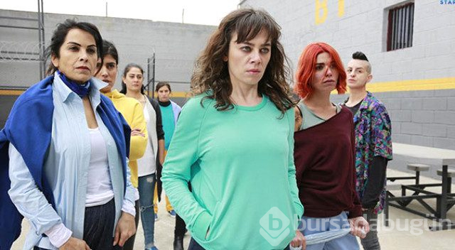 Arka Sıradakiler'in Özge'si son haliyle büyük merak uyandırdı
