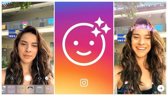 Dikkat! Instagram'da hikaye paylaşanlar artık...
