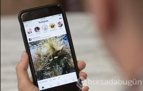 Dikkat! Instagram'da hikaye paylaşanlar artık...
