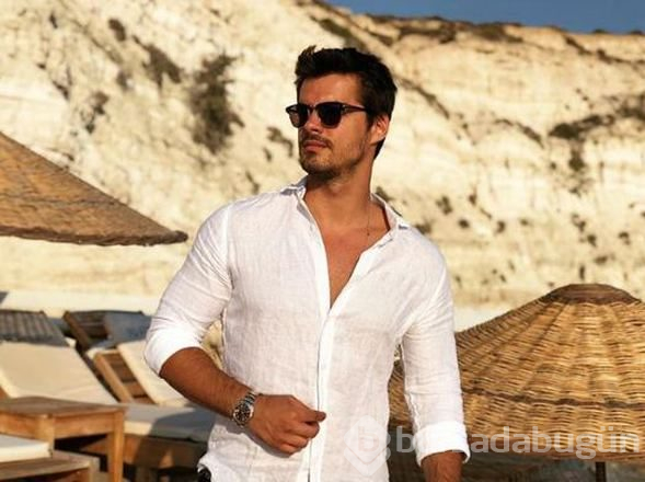 Berk Atan askere gitti
