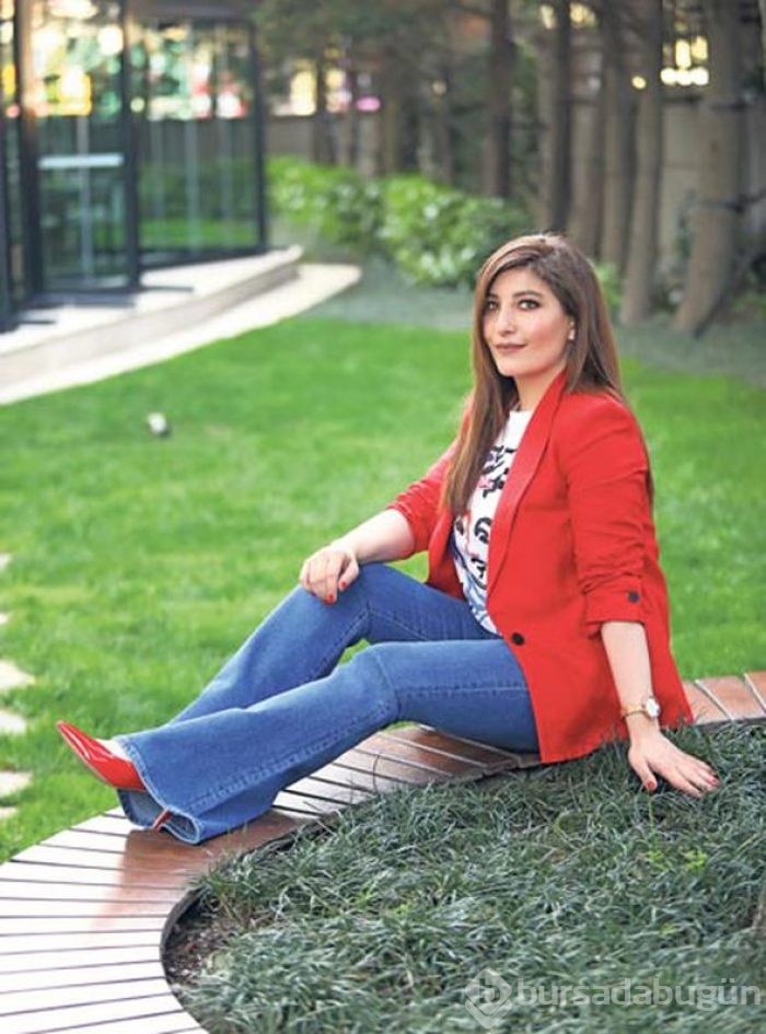 Şebnem Bozoklu çıldırdı, görüntü sildirtti!
