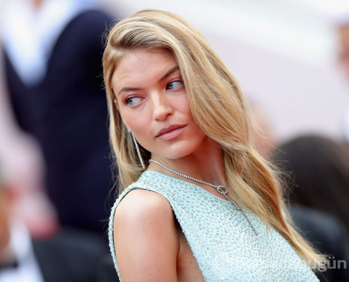 Yaklaşan şov öncesi Victoria's Secret mankenlerinden tüyolar