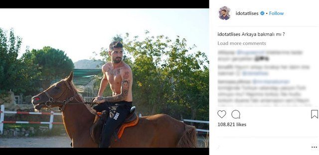 İdo Tatlıses ile Yasemin Şefkatli barıştı mı?
