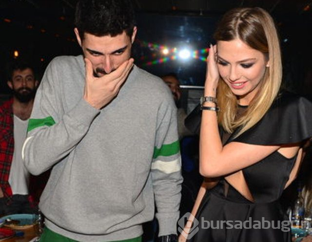 İdo Tatlıses ile Yasemin Şefkatli barıştı mı?

