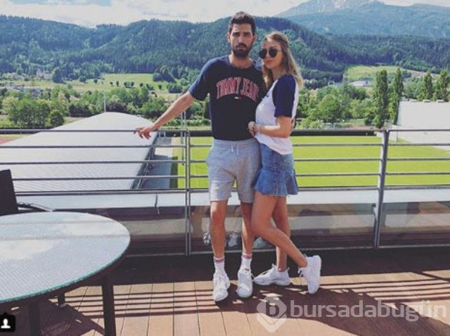 İdo Tatlıses ile Yasemin Şefkatli barıştı mı?
