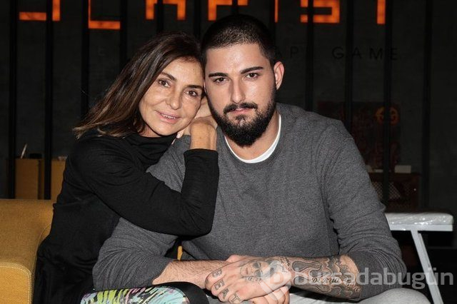 İdo Tatlıses ile Yasemin Şefkatli barıştı mı?
