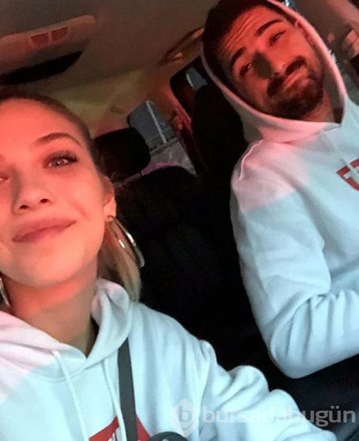 İdo Tatlıses ile Yasemin Şefkatli barıştı mı?
