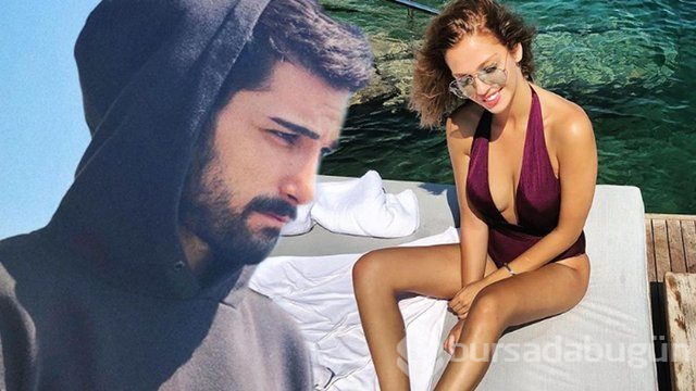 İdo Tatlıses ile Yasemin Şefkatli barıştı mı?
