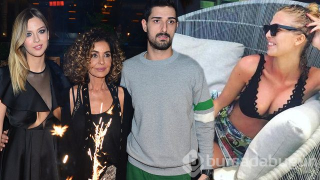 İdo Tatlıses ile Yasemin Şefkatli barıştı mı?
