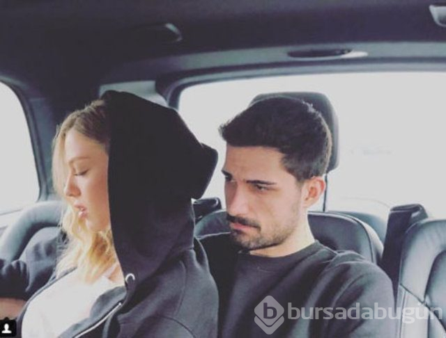 İdo Tatlıses ile Yasemin Şefkatli barıştı mı?
