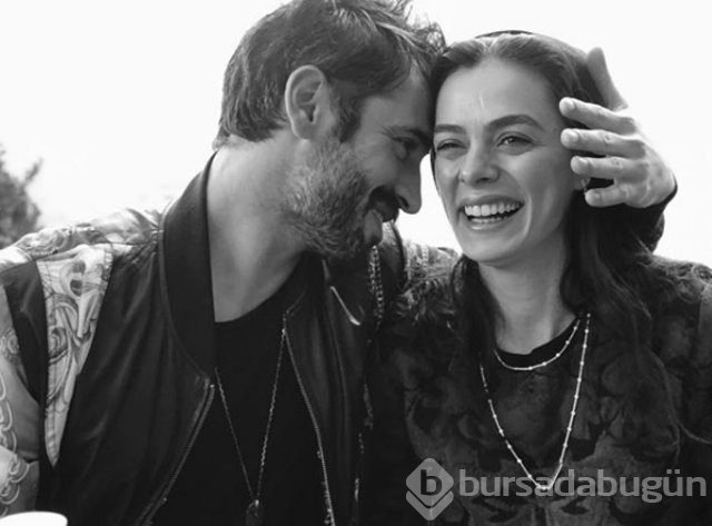 Özge Özpirinçci: Evlilik düşünmüyoruz
