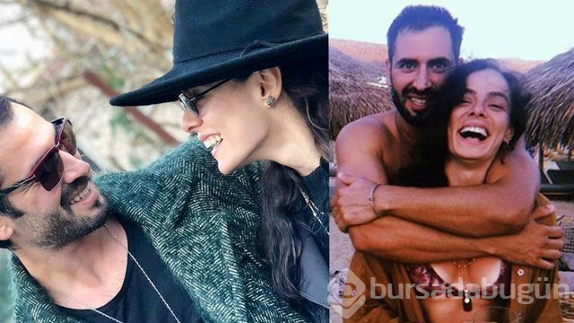 Özge Özpirinçci: Evlilik düşünmüyoruz
