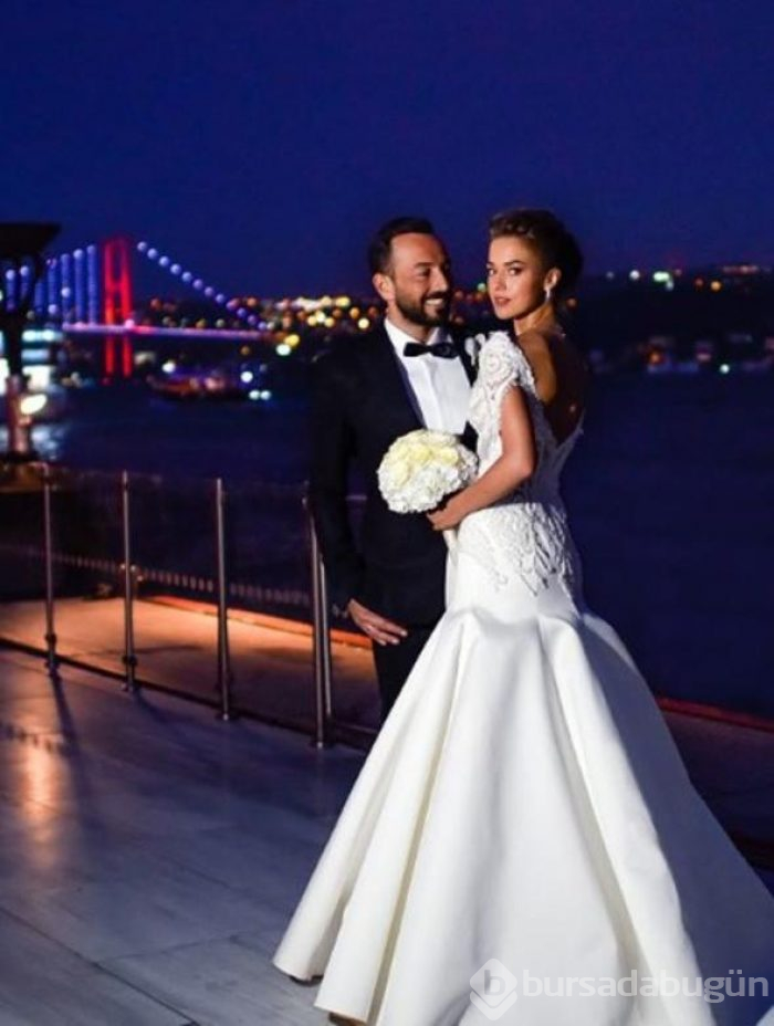 'Yüzün hep böyle gülsün!'
