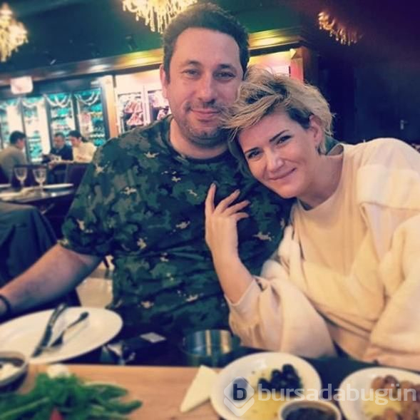 Magazin haberleri: Özge Uzun yaşadıkları zorlu süreci anlattı
