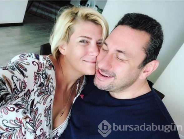 Magazin haberleri: Özge Uzun yaşadıkları zorlu süreci anlattı
