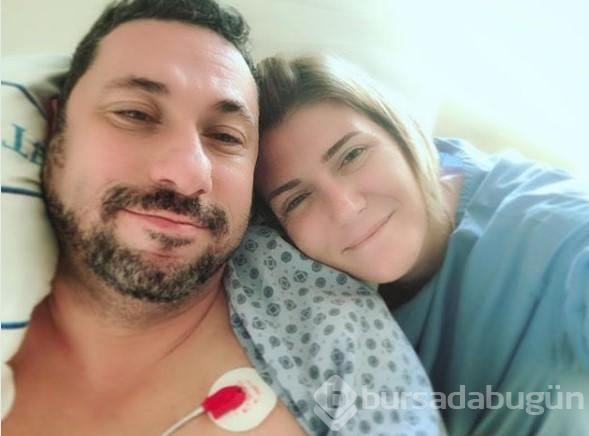 Magazin haberleri: Özge Uzun yaşadıkları zorlu süreci anlattı
