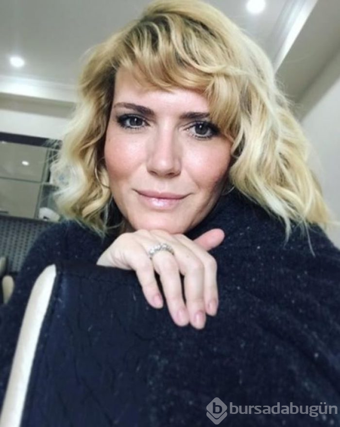 Magazin haberleri: Özge Uzun yaşadıkları zorlu süreci anlattı

