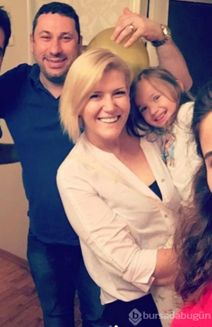 Magazin haberleri: Özge Uzun yaşadıkları zorlu süreci anlattı
