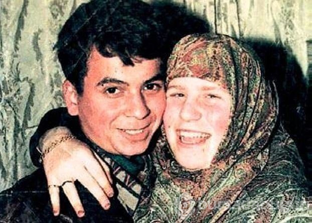 Türkiye'nin konuştuğu aşk
