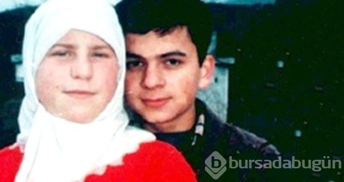 Türkiye'nin konuştuğu aşk

