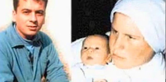 Türkiye'nin konuştuğu aşk
