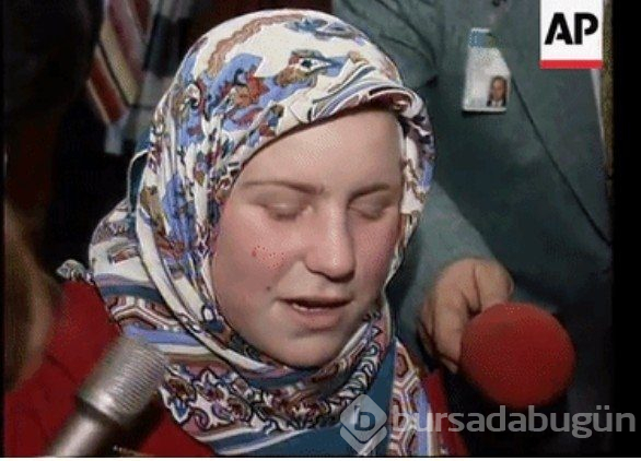 Türkiye'nin konuştuğu aşk
