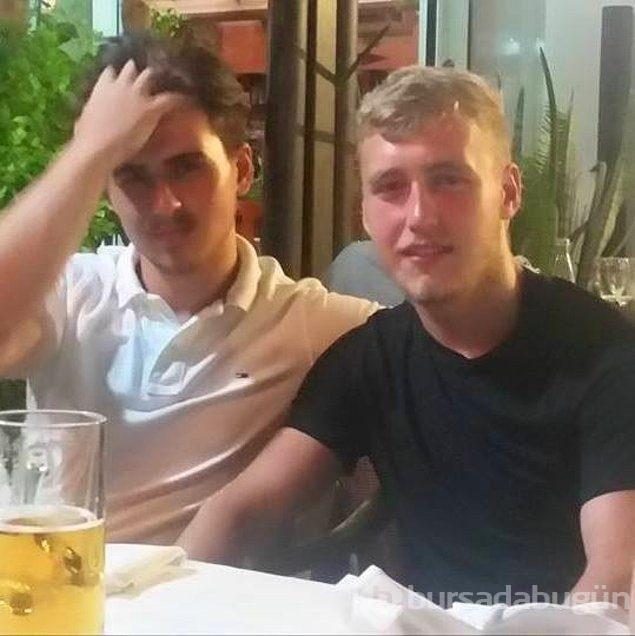 Türkiye'nin konuştuğu aşk
