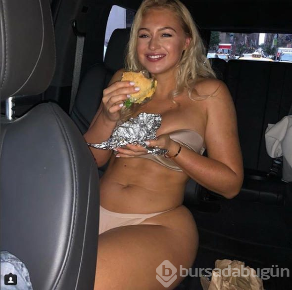 Hamburger keyfi
