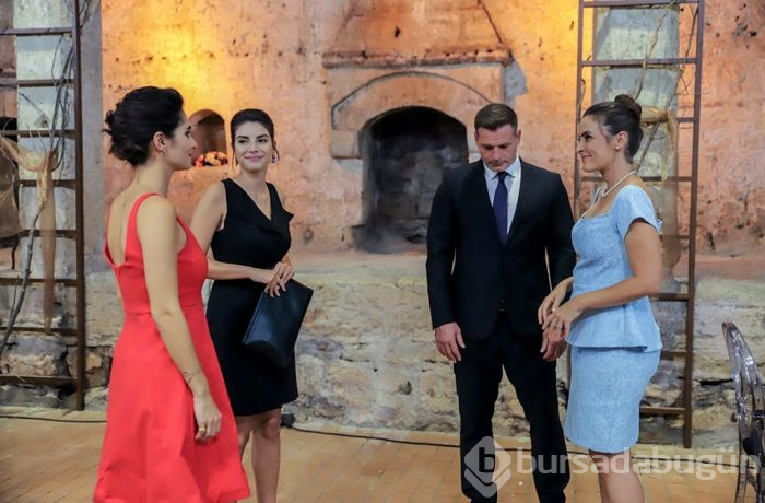 Deniz Baysal: Benim kavgam kendimle