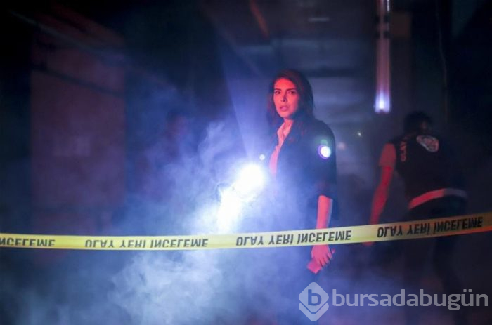 Deniz Baysal: Benim kavgam kendimle