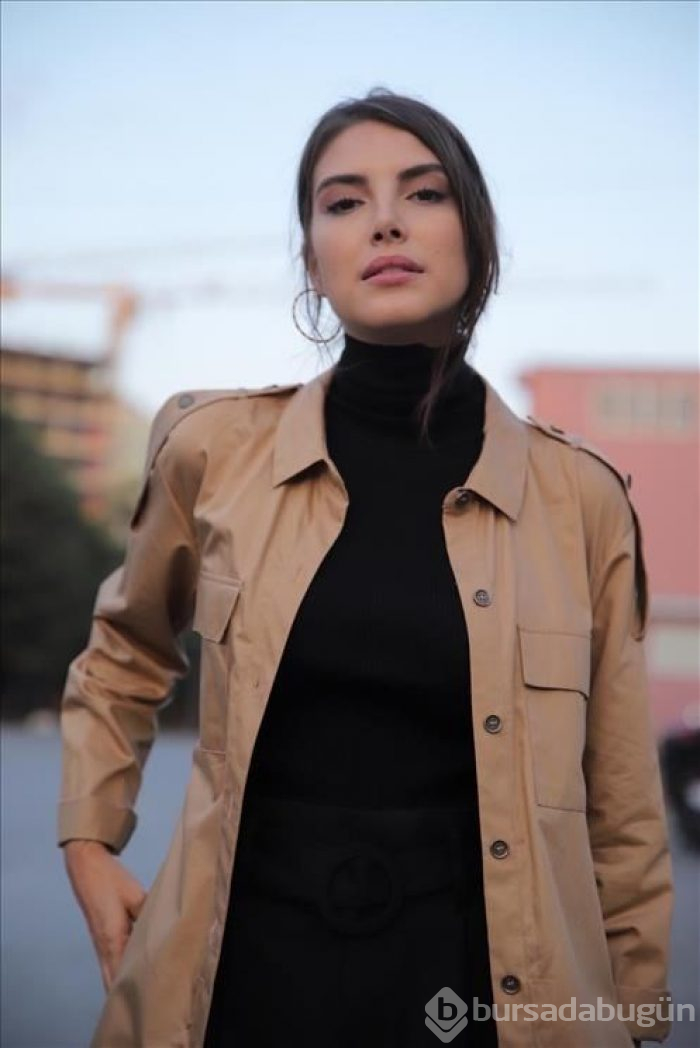 Deniz Baysal: Benim kavgam kendimle