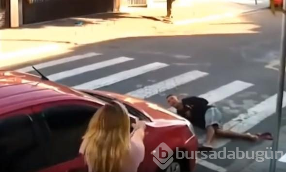 Gaspçıyı etkisiz hale getirdiği görüntüler seçimde zafer getirdi
