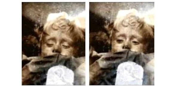 Ölümünden 97 yıl sonra belli oldu! Gizemi ortaya çıktı
