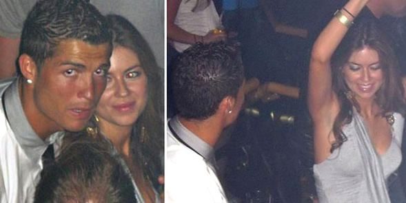 Cristiano Ronaldo'dan tecavüz itirafları!
