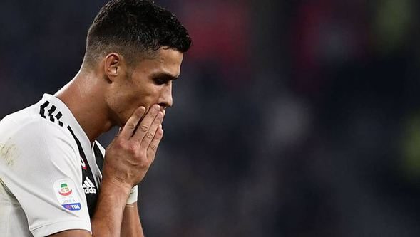 Cristiano Ronaldo'dan tecavüz itirafları!
