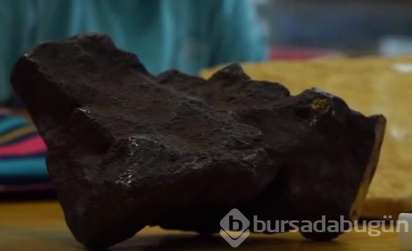30 yıldır kapısının önündeydi! Gerçeği öğrenince şoke oldu
