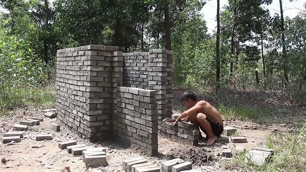 Ormanda bu sefer ne yaptı?
