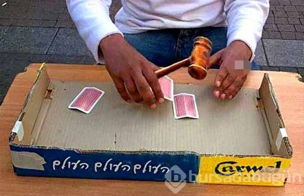 Dünyadan en meşhur sahtekarlıklar
