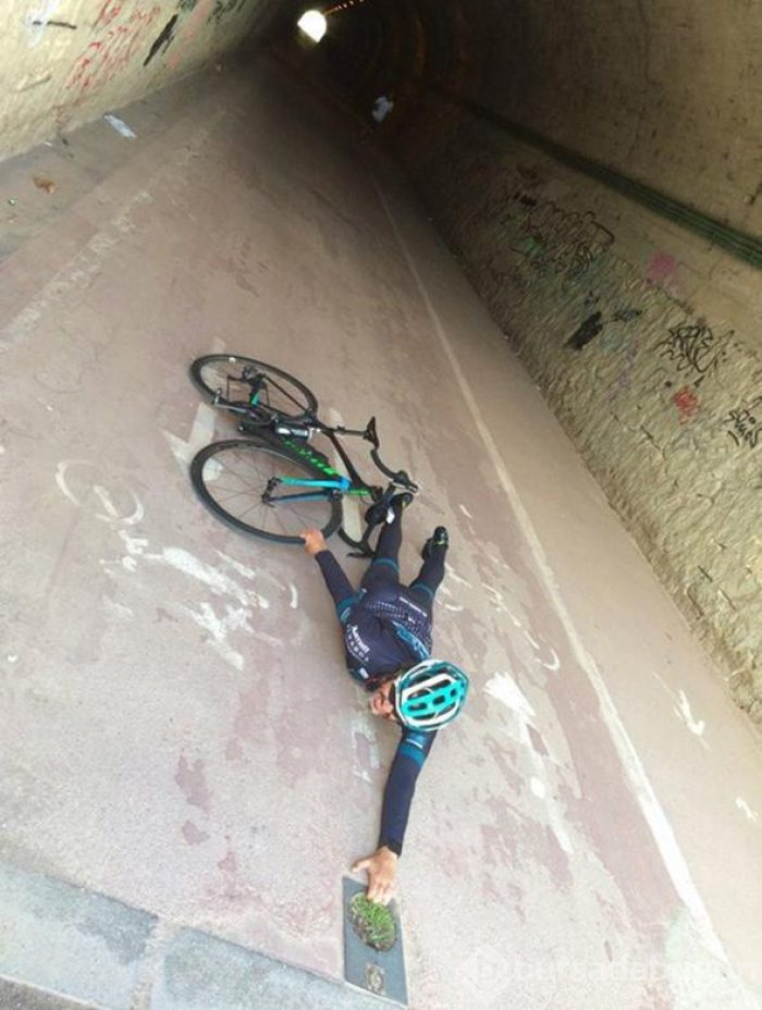 Her gördüğünüze aldanmayın