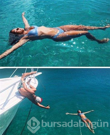 Her gördüğünüze aldanmayın