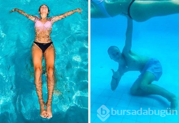 Her gördüğünüze aldanmayın