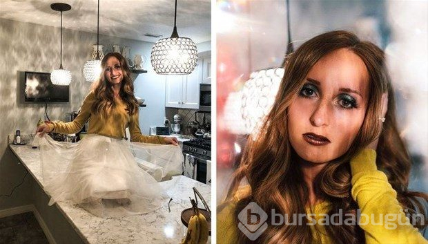 Her gördüğünüze aldanmayın