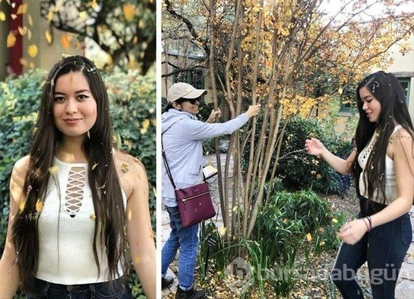Her gördüğünüze aldanmayın