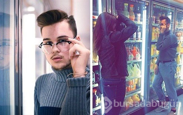 Her gördüğünüze aldanmayın