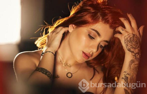 Iraklı model Tara Fares'in ölüm anı ortaya çıktı
