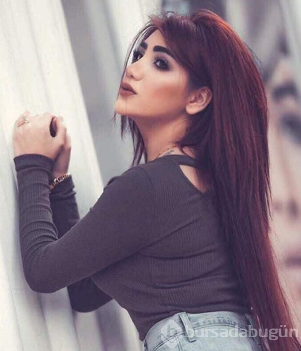 Iraklı model Tara Fares'in ölüm anı ortaya çıktı
