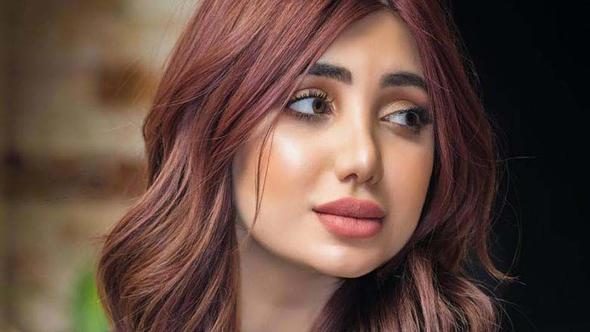 Iraklı model Tara Fares'in ölüm anı ortaya çıktı
